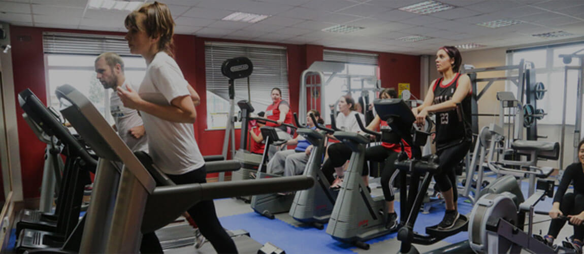 The Hunslet Club facilities