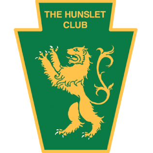 The Hunslet Club Logo