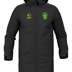 Hunslet Club Edge 3/4 Jacket
