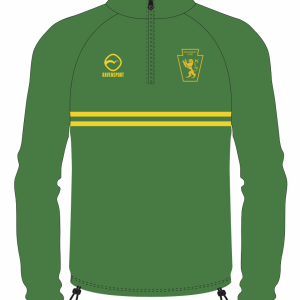 Hunslet Club Midlayer