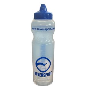 Hunslet Club Water Bottle